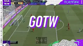 Aouar FUT Birthday GOTW #Skillmove #Pl4yFif4