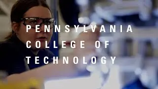 Automotive Technology: Honda PACT at Penn College
