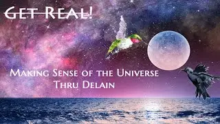 Making Sense of the Universe Thru Delain  #Delain #apocalypseandchill #quarantineandchill