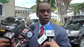 HON PHILIP J PIERRE ON THE REMOVAL OF THE NATIONAL TRUST SUBVENTION