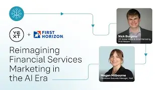 Reimagining Financial Services Marketing in the AI Era