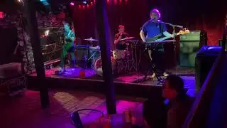 The Options  - Sensitive Driver