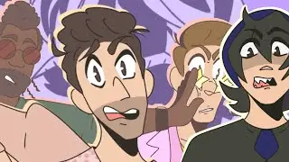 Name Your Price Animatic (Quackity, AustinShow, Karl Jacobs, and more)