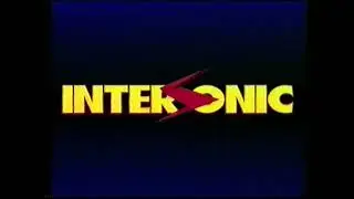 Intersonic (1992)
