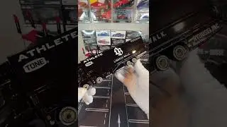Tarmac Mitsubishi Fuso Super Great LB-Trucks 1/64 scale #Ibwk #libertywalk #diecast #unboxing #164