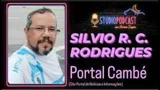 EP #71 SILVIO R. C. RODRIGUES 