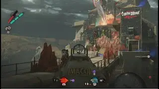 Deathloop Part 6: Charlie's Game