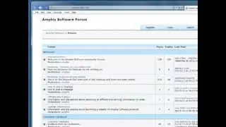 CRM Software Create Custom Report