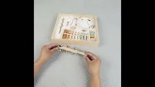 Children's music early education toy set      SL-D-594