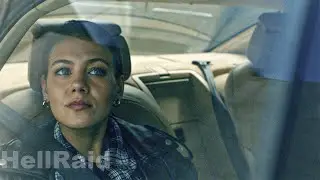 Красная Поляна|Русский трейлер(2024)