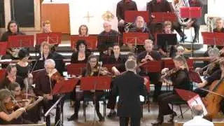 Haydn Wood Manx Rhapsody