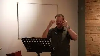 Jesus Army Training 1 | NL