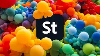 Get 70,000 Free Downloads with Adobe Stock