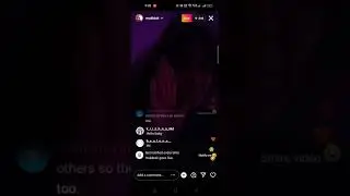 @MukktaK  latest insta live