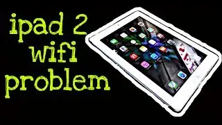 Belajar servis sevice hp Ipad 2 wifi lemah/problem ganti antena wifi