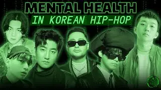 MENTAL HEALTH IN K HIP-HOP : BREAKING THE TABOO