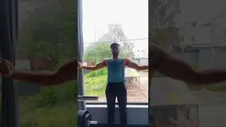 Day56 l Arms