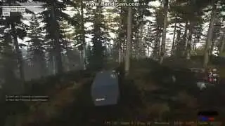 Let&acute;s play Arma 3 Reallife RPG //010/ Paketdienstsimulator 2015