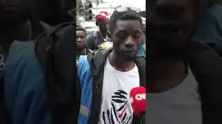 The sad reality of unemployment among the youths #youth  #protest  #unemploymentcrisis