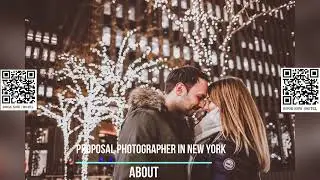 Proposal Photographer in New York