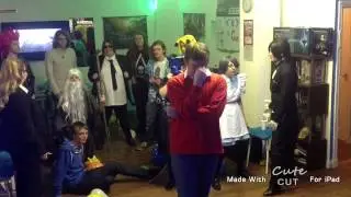 Knightly Gaming's Harlem Shake