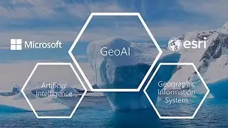 Microsoft Ignite 2017 &ndash; AI for Earth