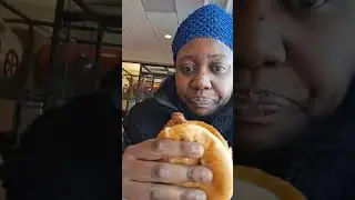 Chick-fil-a Spicy Chicken Sandwich