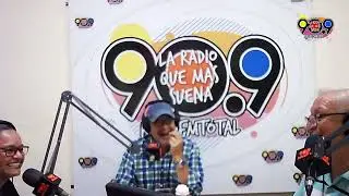 Radio fm total curuz&uacute; oficial