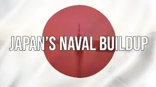 Geopolitical Monitor Weekly - Japan's MSDF Build-up
