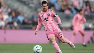 Lionel Messi Magic: Inter Miami Comeback from the Brink