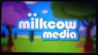 Milkcow Media/Epic Story Media (2020s)