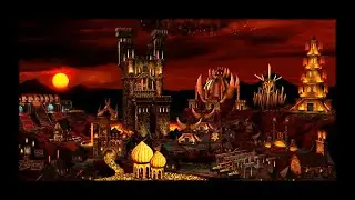 Inferno Background Music in Heroes of Might and Magic 3