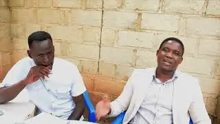 HON. BWIRE SANON NADEBA (MP BULAMOGI COUNTY) Exclusive Interview with Kaliro Online TV & Radio.
