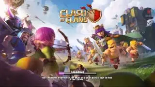 I've finished the raging wizards event