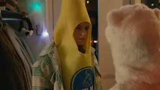 Sjukt Oklar S02 - 06. Halloween crash (EN-US)