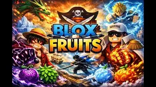 BLOX FRUIT - JANGAN LAKUKAN INI DI SAAT MAIN GAME BLOX FRUIT
