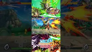 SsGSs Goku Vs Super Baby 2 #dbfz #dbz #dbsuper #dragonball #dragonballfighterz