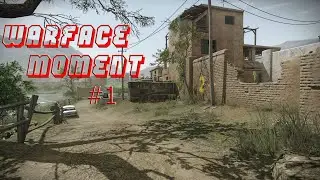 Warface РМ | #1