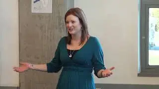 IT Career Speaker Series: Kirsten Thompson and Annie Odell, Creative Circle 2/3