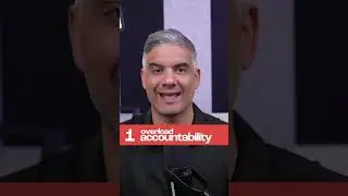 Настоящая причина, по которой вы ничего не предпринимаете
