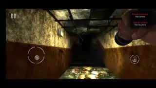 The House : Action - Horror || Gameplay || Premium Game || Percival ||
