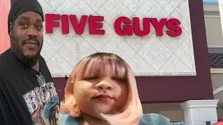 Оставили одну точку с бургерами&hellip; Потом пятеро парней всё изменили 🍔🔥