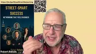 Discover Brightside Video Channel_Award Winner Robert Butwin _13 Keys for Business Success