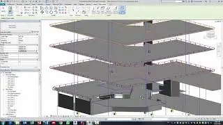 Revit to Robot Structure Analysis   Consult Australia Workshop