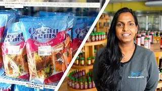 Sea Foods Enterprises Ltd. | Foodie Nation Feature