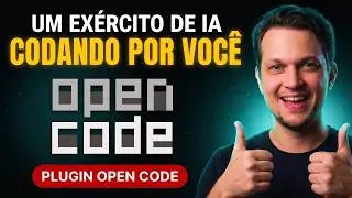 This Gives OpenCode SUPERPOWERS! An Army of Agents and Skills (oh-my-openagent)
