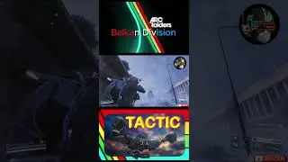 BALKAN DIVISION | Short #37#shorts #arcraiders #arcraidersgameplay #balkangaming #balkandivision