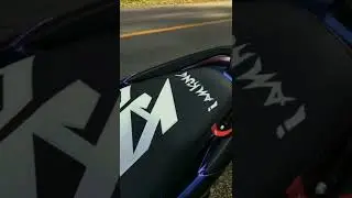 CINEMATIC VARIO 125/150 SUPER HEDON🔥#shorts