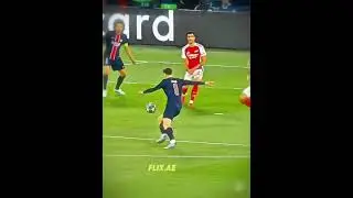 Fabian Ruiz vs arsenal #football #sports #psg #arsenal #skills #fabianruiz