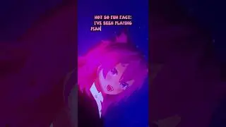 Realization setting in&hellip; #vtuberen #vtuber